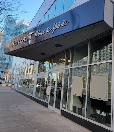 Harbor Point Wines & Spirits