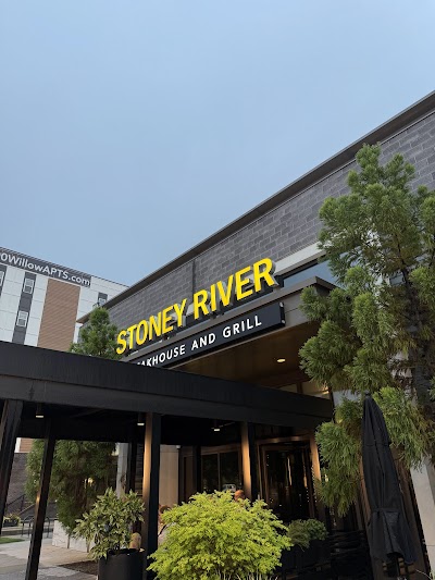 Stoney River Legendary Steaks
