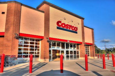 Costco Wholesale #1206