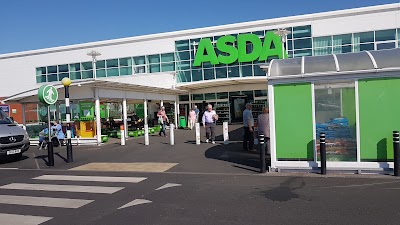 Asda