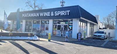 Matawan Wine & Spirit