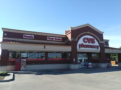 Cvs Pharmacy #7413
