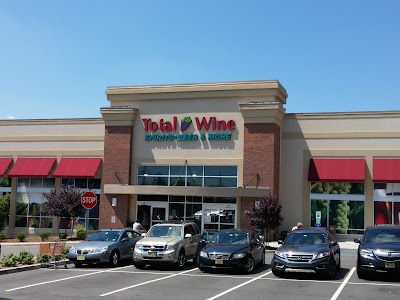 Total Wine & More - R.e.