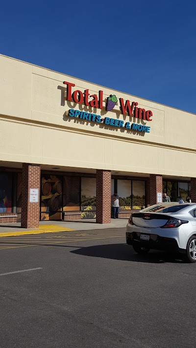 Total Wine & More