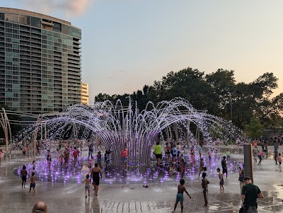 Bicentennial Park