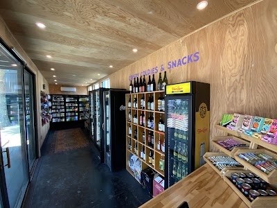 Sippy’s Beer & Wine