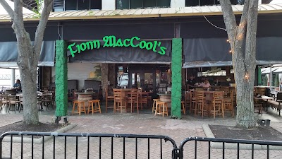 Fionn Maccools Irish Pub