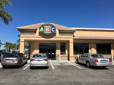 Abc Fine Wine & Spirits