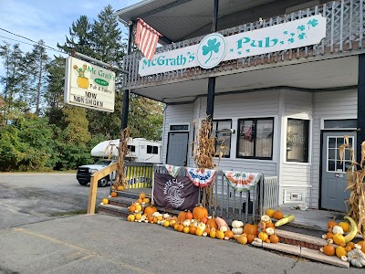 Mcgraths Pub & Eatery