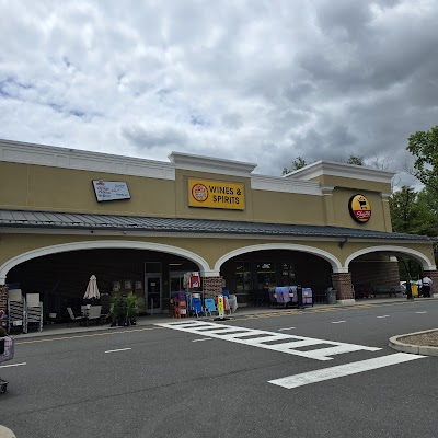 Shoprite Liquors