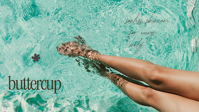 Buttercup Beauty Lounge