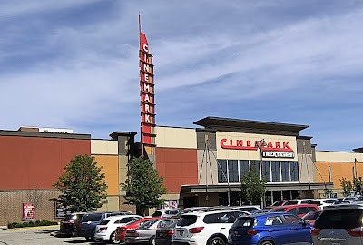 Cinemark North Hills And Xd