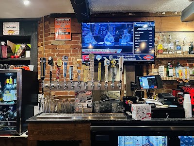 Fisher's Bar And Restaurant