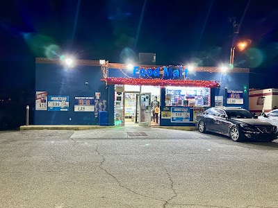 Blowing Smoke Distribution