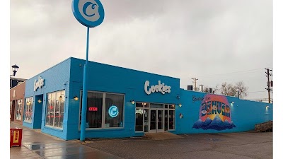 Cookies Denver