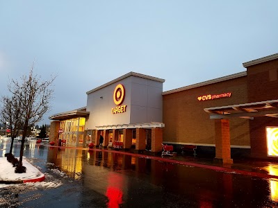 Target Store