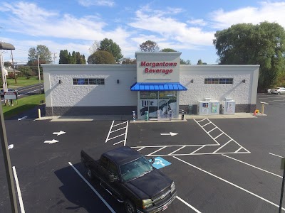 Morgantown Beverage Co