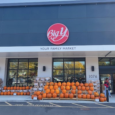 Big Y Supermarket #142