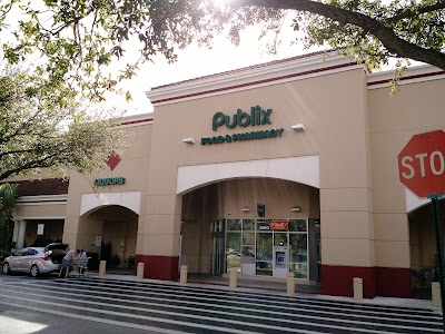 Publix Super Market #748
