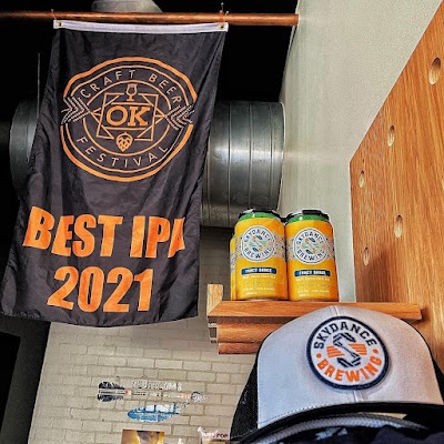 Skydance Brewing Co.