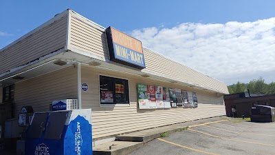 Route 10 Mini Mart