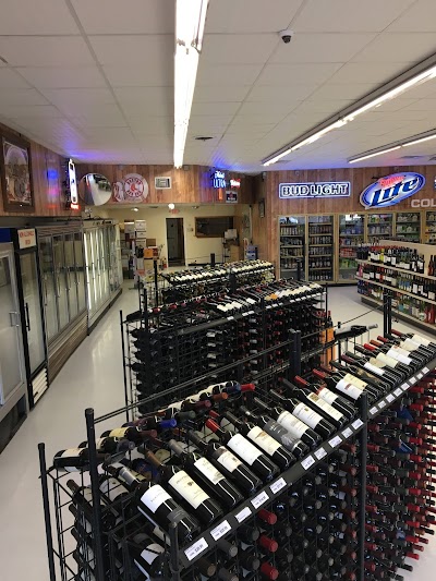 Southcoast Wine & Spirits