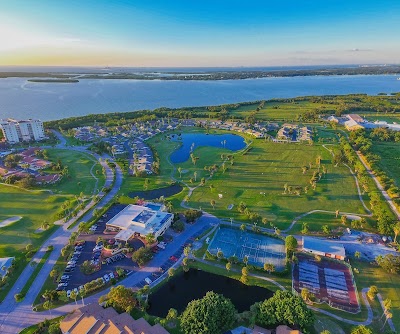 Terra Ceia Bay Golf & Ten