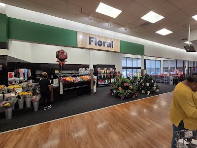 Winn Dixie