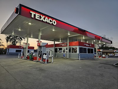 Kyles Korner / Texaco