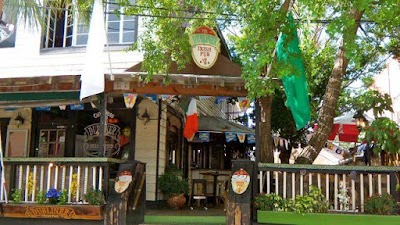 Dubliner Irish Pub