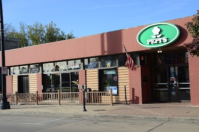 Pepis Pub & Grill