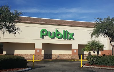 Publix Super Market