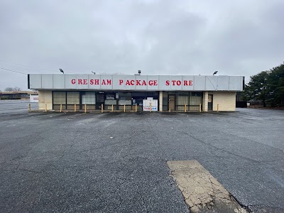 Gresham Package Store
