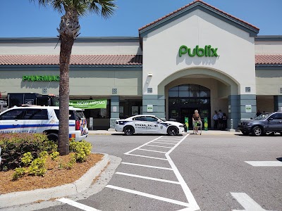 Publix Super Market