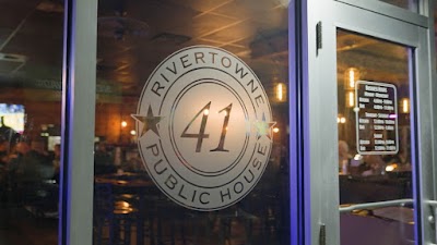 Rivertowne Public House
