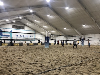 Highline Arena