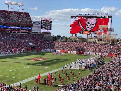 Raymond James Stadium