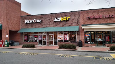 Food Lion #2562