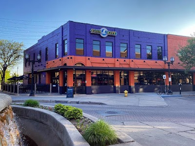 Bath City Bistro