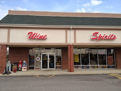 North Court Beverage