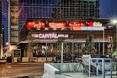 Ra Sushi Bar Restaurant