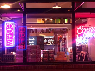 Blake Street Wine And Liquor