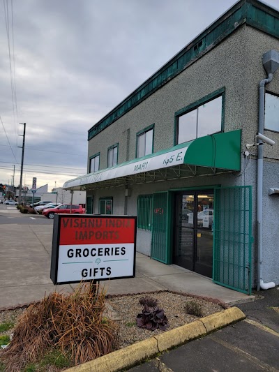 Vishnu Indian Imports