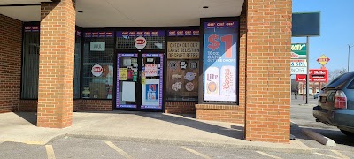 East Main St Smokeshop