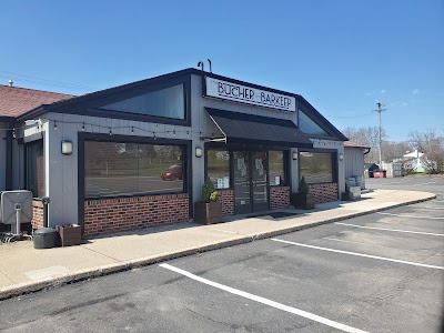 Butcher And Barkeep