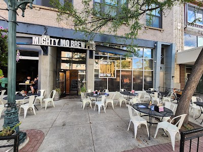 Mighty Mo Brew Pub