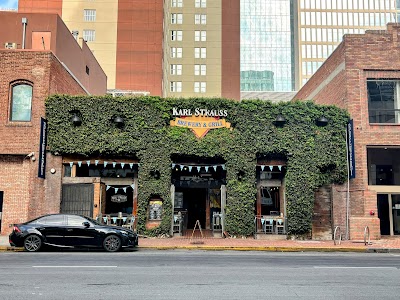 Karl Strauss Brewery & Restaurant