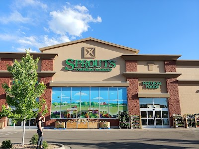 Sprouts #325
