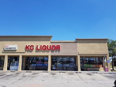 Kc Liquor