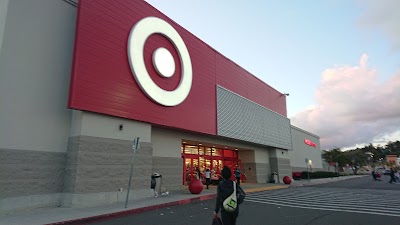 Target Store